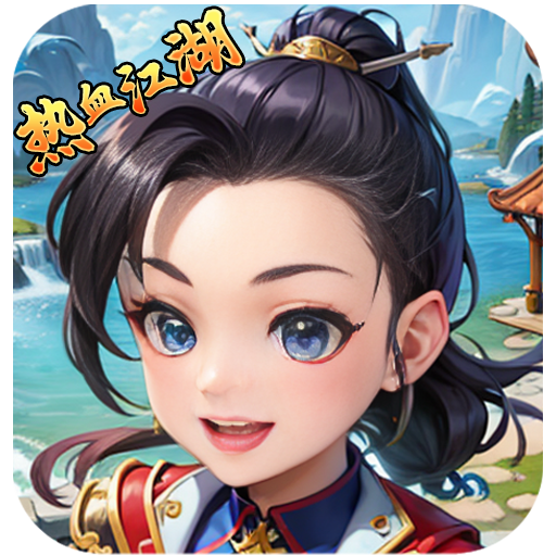 热江-全新玩法